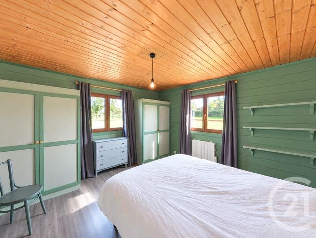 maison à vendre - 4 pièces - 102.78 m2 - ROBERTOT - 76 - HAUTE-NORMANDIE - Century 21 Accore