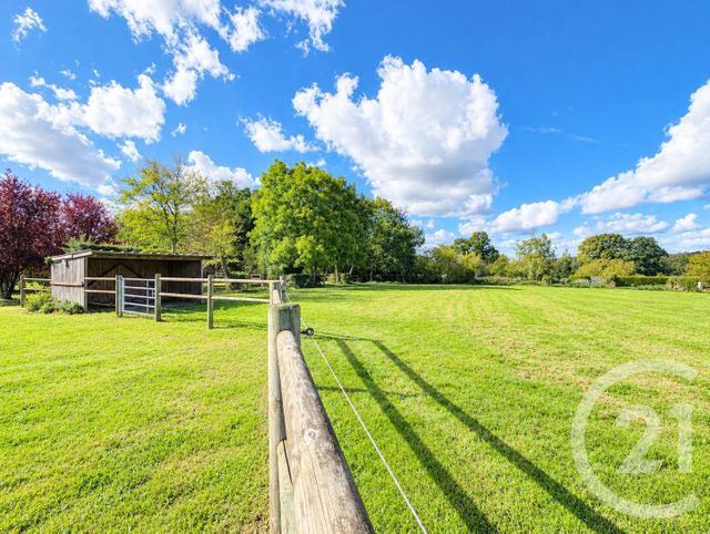 maison à vendre - 4 pièces - 102.78 m2 - ROBERTOT - 76 - HAUTE-NORMANDIE - Century 21 Accore
