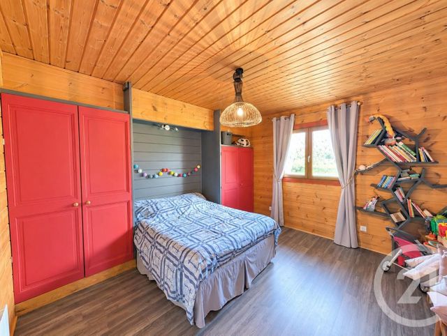 maison à vendre - 4 pièces - 102.78 m2 - ROBERTOT - 76 - HAUTE-NORMANDIE - Century 21 Accore