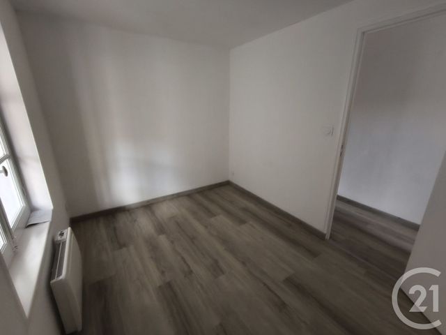 Appartement F2 à louer - 2 pièces - 32.56 m2 - CANY BARVILLE - 76 - HAUTE-NORMANDIE - Century 21 Accore