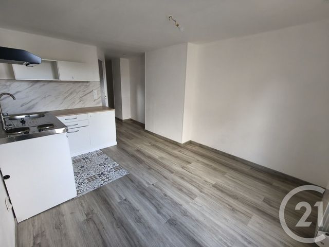 Appartement F2 à louer - 2 pièces - 32.56 m2 - CANY BARVILLE - 76 - HAUTE-NORMANDIE - Century 21 Accore