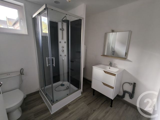 Appartement F2 à louer - 2 pièces - 32.56 m2 - CANY BARVILLE - 76 - HAUTE-NORMANDIE - Century 21 Accore