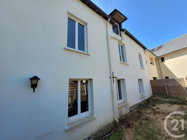 maison à louer - 5 pièces - 104.01 m2 - VITTEFLEUR - 76 - HAUTE-NORMANDIE - Century 21 Accore