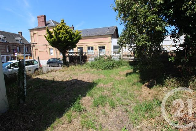 maison à louer - 5 pièces - 104.01 m2 - VITTEFLEUR - 76 - HAUTE-NORMANDIE - Century 21 Accore