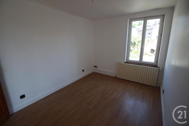maison à louer - 5 pièces - 104.01 m2 - VITTEFLEUR - 76 - HAUTE-NORMANDIE - Century 21 Accore