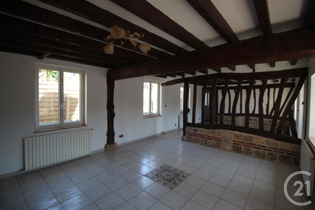 maison à louer - 5 pièces - 104.01 m2 - VITTEFLEUR - 76 - HAUTE-NORMANDIE - Century 21 Accore