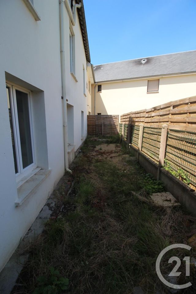 maison à louer - 5 pièces - 104.01 m2 - VITTEFLEUR - 76 - HAUTE-NORMANDIE - Century 21 Accore