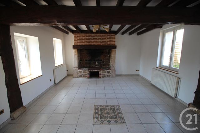 maison à louer - 5 pièces - 104.01 m2 - VITTEFLEUR - 76 - HAUTE-NORMANDIE - Century 21 Accore