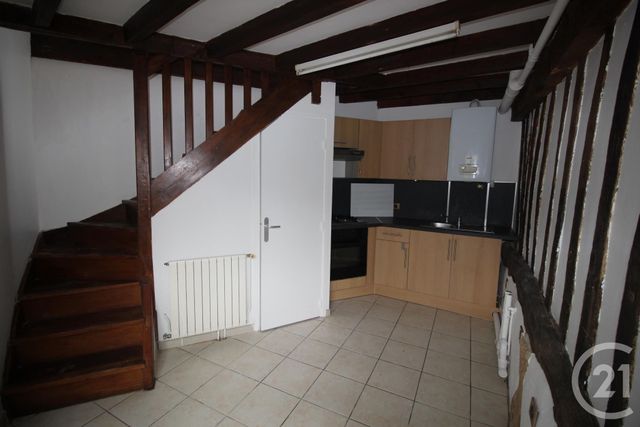 maison à louer - 5 pièces - 104.01 m2 - VITTEFLEUR - 76 - HAUTE-NORMANDIE - Century 21 Accore