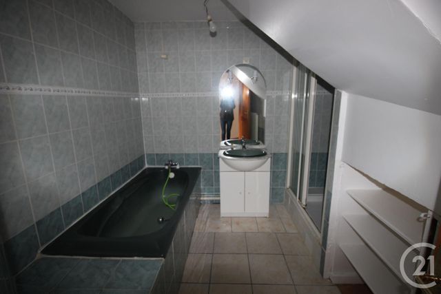maison à louer - 5 pièces - 104.01 m2 - VITTEFLEUR - 76 - HAUTE-NORMANDIE - Century 21 Accore