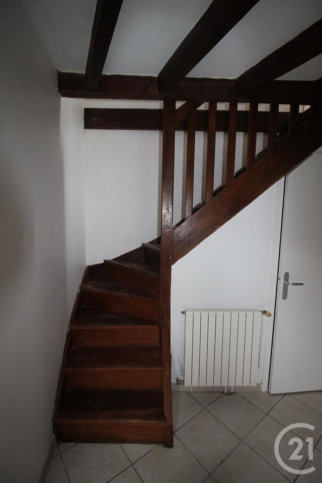 maison à louer - 5 pièces - 104.01 m2 - VITTEFLEUR - 76 - HAUTE-NORMANDIE - Century 21 Accore