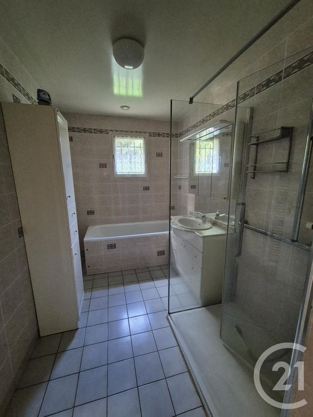 maison à vendre - 6 pièces - 102.0 m2 - DOUDEVILLE - 76 - HAUTE-NORMANDIE - Century 21 Accore