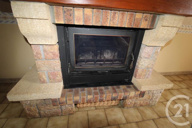 maison à vendre - 6 pièces - 102.0 m2 - DOUDEVILLE - 76 - HAUTE-NORMANDIE - Century 21 Accore