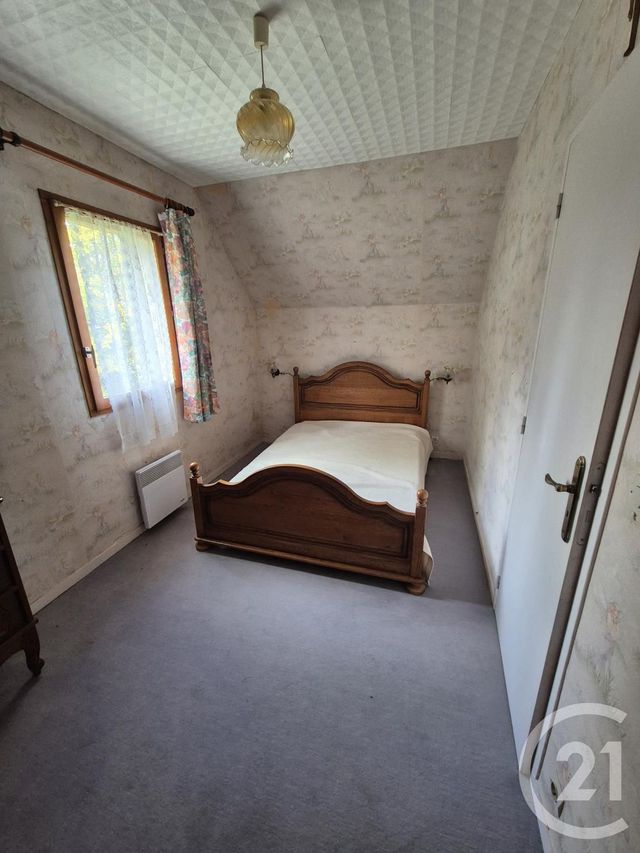 maison à vendre - 6 pièces - 102.0 m2 - DOUDEVILLE - 76 - HAUTE-NORMANDIE - Century 21 Accore