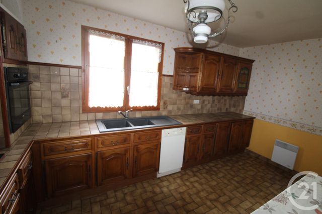maison à vendre - 6 pièces - 102.0 m2 - DOUDEVILLE - 76 - HAUTE-NORMANDIE - Century 21 Accore
