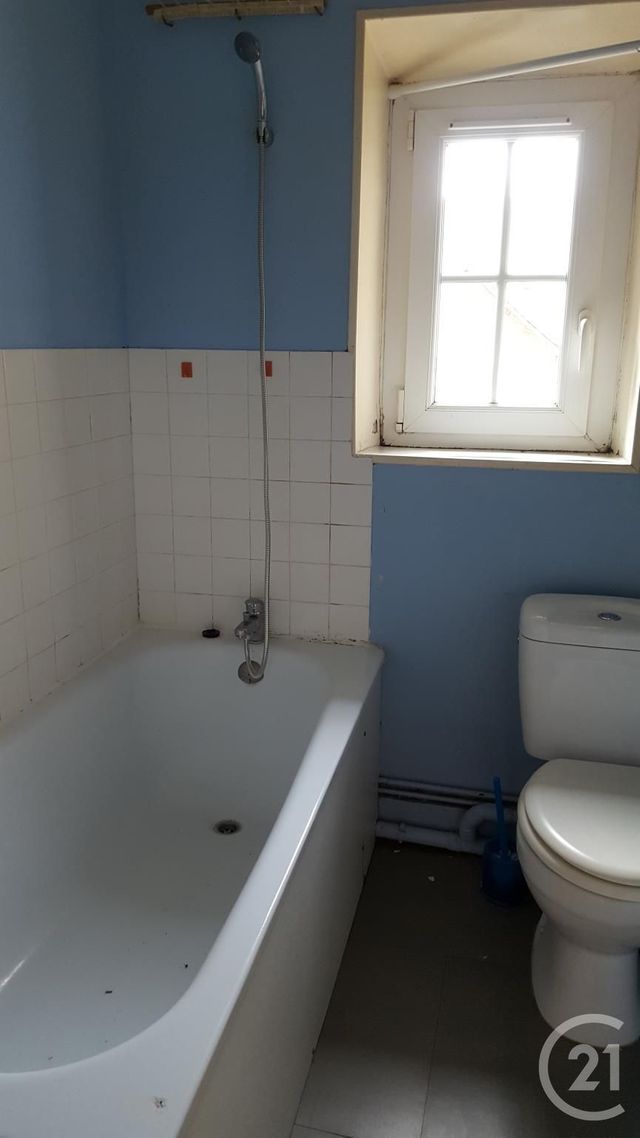 Appartement Studio à louer - 1 pièce - 31.0 m2 - CANY BARVILLE - 76 - HAUTE-NORMANDIE - Century 21 Accore