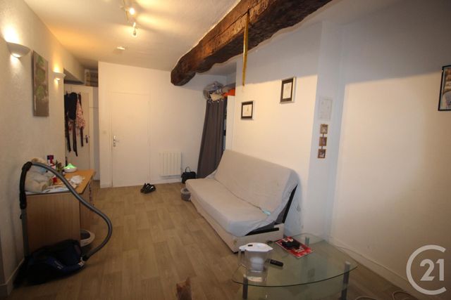 Appartement Studio à louer - 1 pièce - 31.0 m2 - CANY BARVILLE - 76 - HAUTE-NORMANDIE - Century 21 Accore