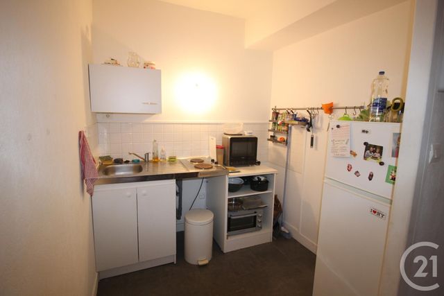 Appartement Studio à louer - 1 pièce - 31.0 m2 - CANY BARVILLE - 76 - HAUTE-NORMANDIE - Century 21 Accore
