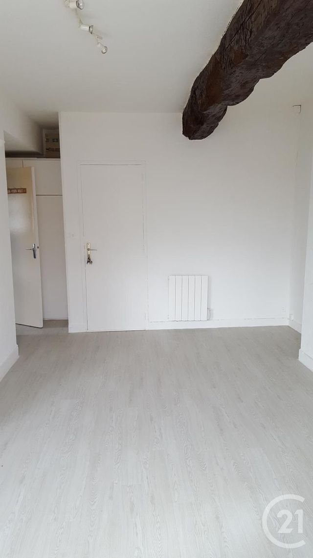 Appartement Studio à louer - 1 pièce - 31.0 m2 - CANY BARVILLE - 76 - HAUTE-NORMANDIE - Century 21 Accore