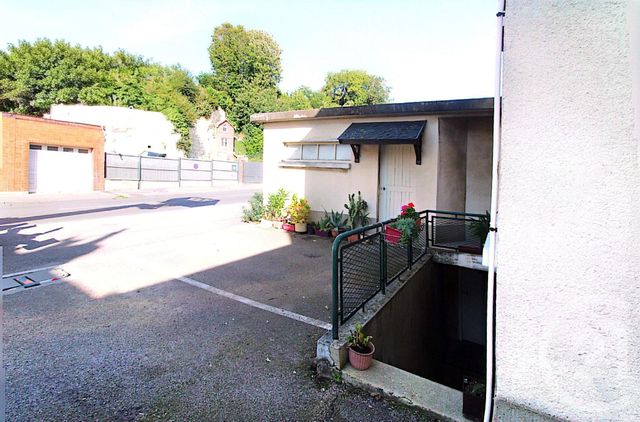 Appartement F3 à vendre - 3 pièces - 51.84 m2 - CANY BARVILLE - 76 - HAUTE-NORMANDIE - Century 21 Accore