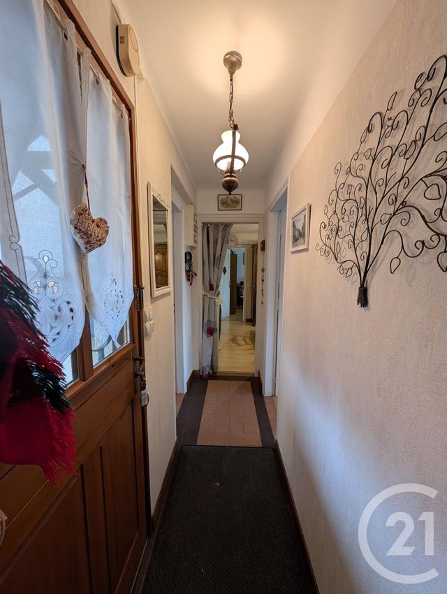 Appartement F3 à vendre - 3 pièces - 51.84 m2 - CANY BARVILLE - 76 - HAUTE-NORMANDIE - Century 21 Accore