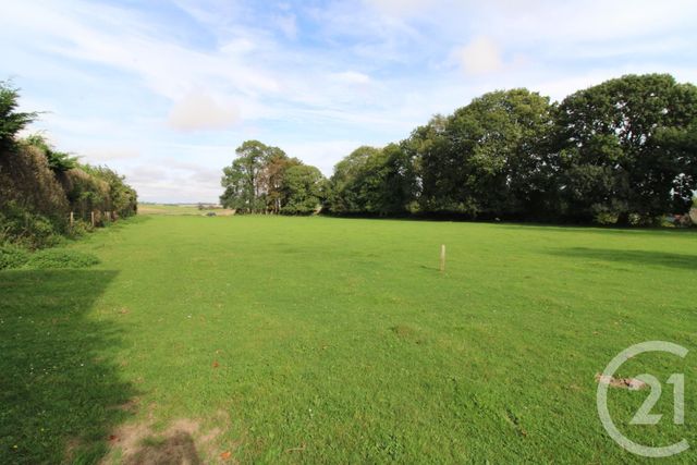 terrain à vendre - 7440.0 m2 - CANY BARVILLE - 76 - HAUTE-NORMANDIE - Century 21 Accore