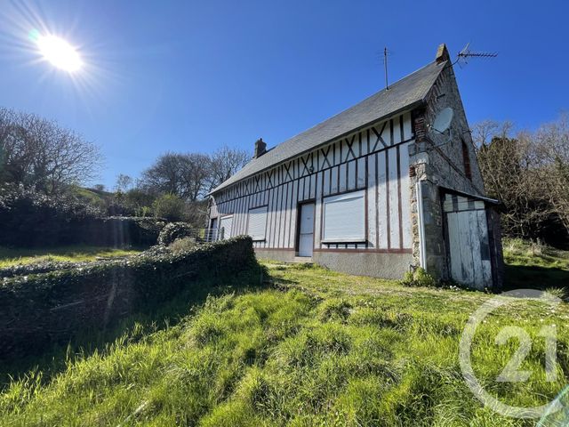 Maison à vendre VEULETTES SUR MER