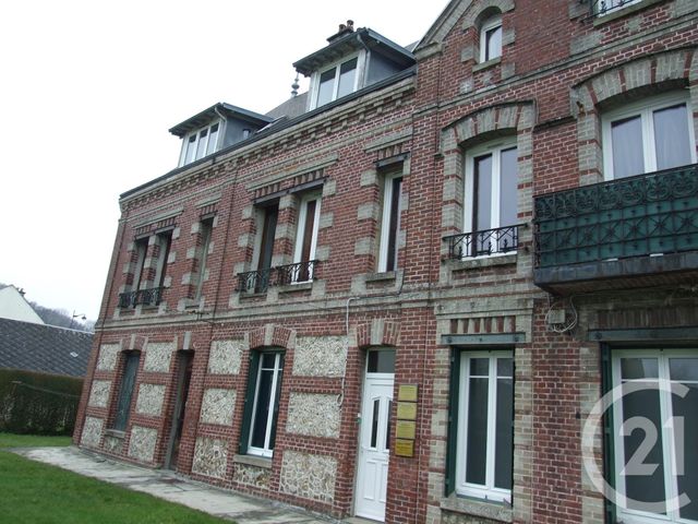 Afficher la photo en grand Appartement F3 à vendre - 3 pièces - 51.0 m2 - CANY BARVILLE - 76 - HAUTE-NORMANDIE - Century 21 Accore