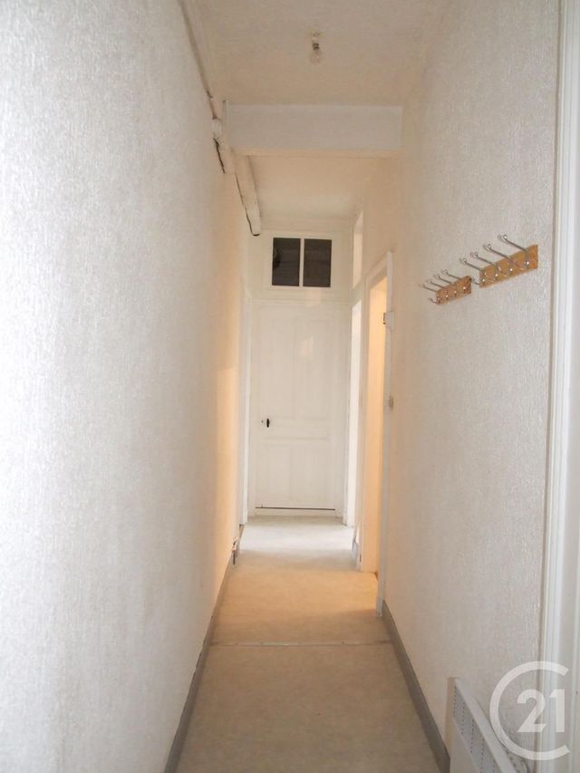 Afficher la photo en grand Appartement F3 à vendre - 3 pièces - 51.0 m2 - CANY BARVILLE - 76 - HAUTE-NORMANDIE - Century 21 Accore