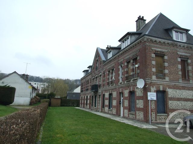 Afficher la photo en grand Appartement F3 à vendre - 3 pièces - 51.0 m2 - CANY BARVILLE - 76 - HAUTE-NORMANDIE - Century 21 Accore