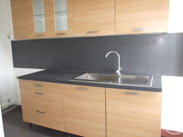 Afficher la photo en grand Appartement F3 à vendre - 3 pièces - 51.0 m2 - CANY BARVILLE - 76 - HAUTE-NORMANDIE - Century 21 Accore