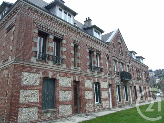 Afficher la photo en grand Appartement F3 à vendre - 3 pièces - 51.0 m2 - CANY BARVILLE - 76 - HAUTE-NORMANDIE - Century 21 Accore
